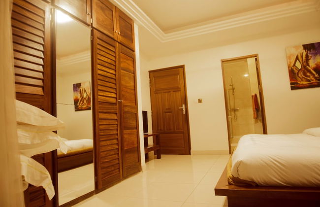 Residence Massou Bastos Golf - Foto 17