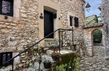 Mas Bohème - Logement climatisé - Foto 9