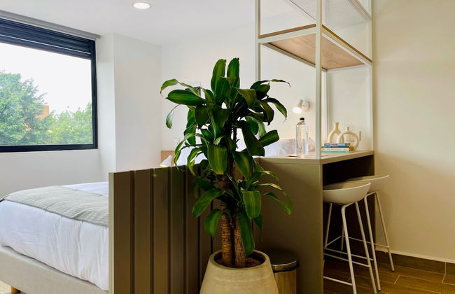 w Splendid Loft w Modern Deco in Laureles - Foto 7