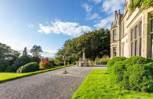 Kendal - Summerlands Hall Gothic Apartment - Foto 33