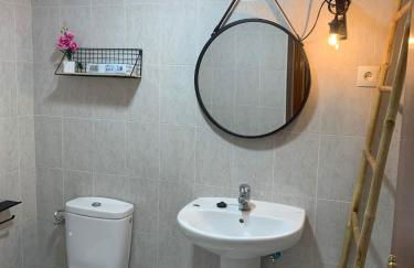 Casa Santa Maria I con barbacoa - Foto 38