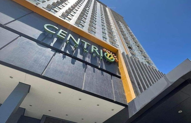 Centrio Tower 926 - Photo 7