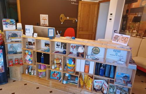 Azienda Agrituristica Le Betulle - Foto 71