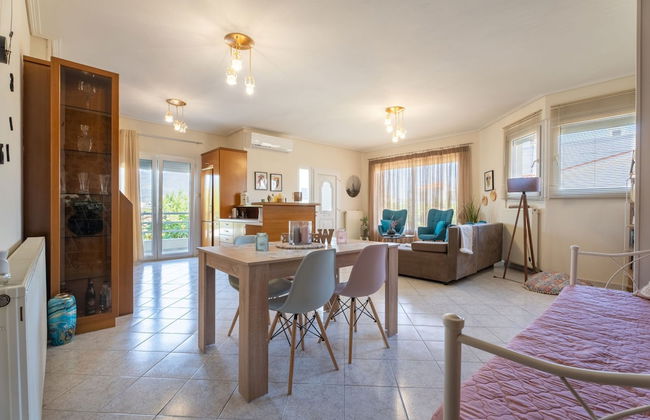 Estell s Sweet Luxury House - Photo 31