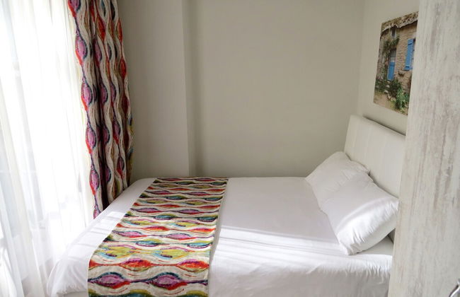 Istanberry - Paradise Apartments - Foto 40