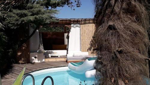 maison de vacances - Foto 3