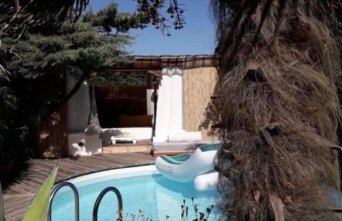 maison de vacances - Foto 3