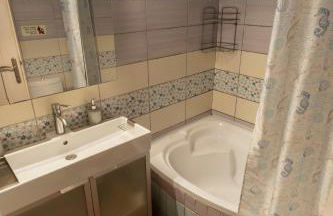 Elena's Apartment in Therma Samothrace - Foto 9