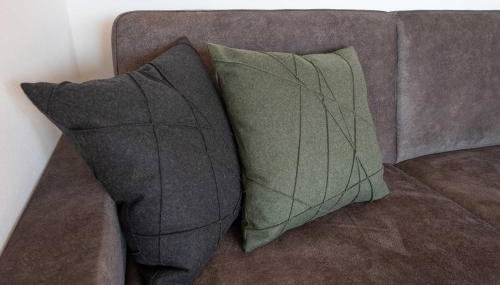 Apt Zirbe - Nockerhof - Foto 5