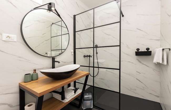 Apartments Villa Nadalina Deluxe - Foto 73