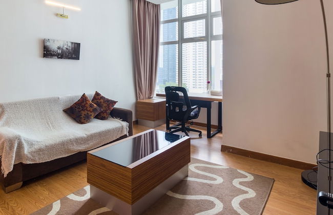 Dua Sentral Kuala Lumpur, Roam - Foto 30