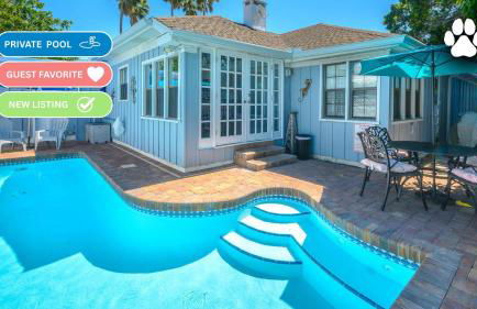 Coconut Beach House - Foto 1