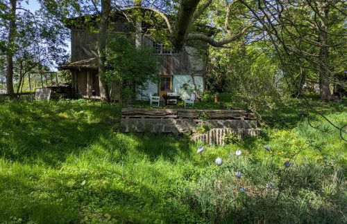 Scheune Landliebe in Holz und Lehm - Foto 29