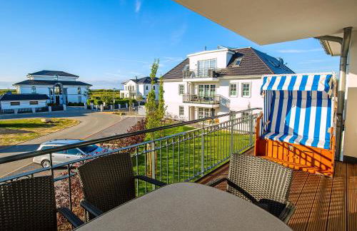 Dünenrose 4 Wolkenlos - Foto 26