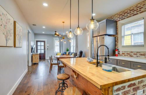 about 2 Mi to Dtwn San Antonio Comfy Home with Yard! - Foto 11