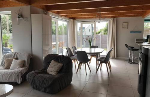 Maison agréable à deux pas d’une belle plage - Foto 11