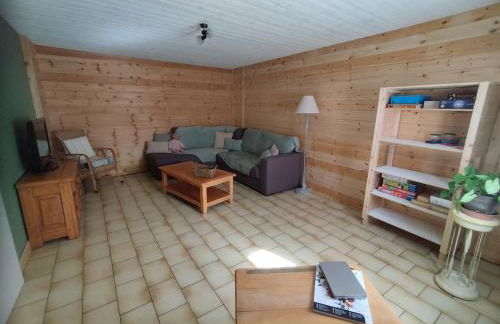 Appartement 5 pax à la ferme - Risoul village - Foto 16
