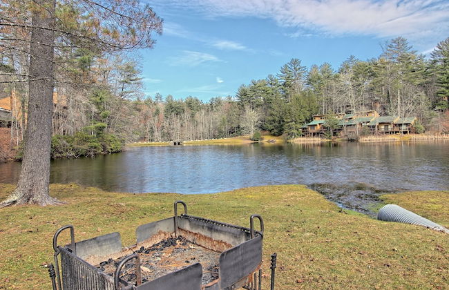 Foxhunt at Sapphire Valley - Foto 39