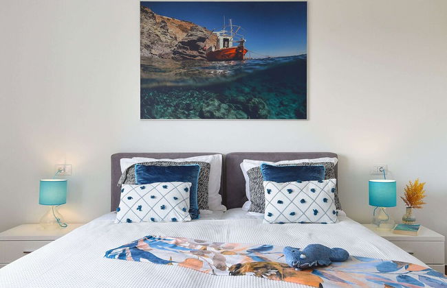 Apartment in Croatia Near Scenic Coastline - Foto 4