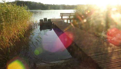 Dom nad jeziorem - Photo 4