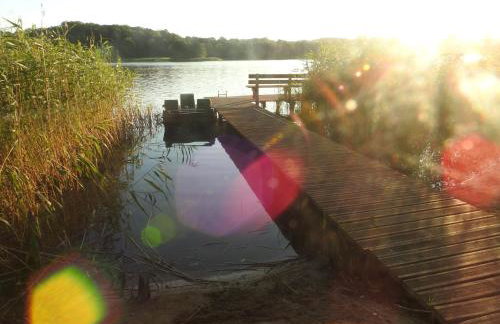 Dom nad jeziorem - Photo 4