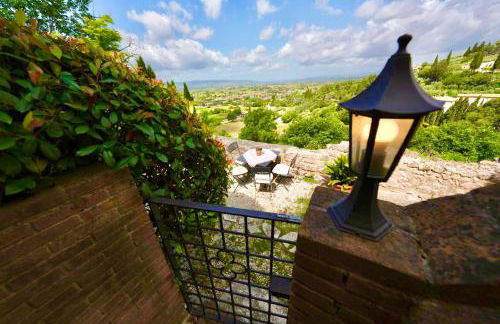 Casa Vacanze Porta Fontevecchia panoramica - Foto 27