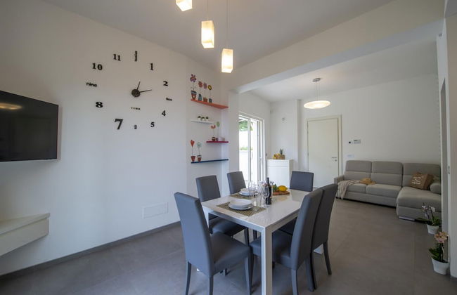 Villa Donna Rachele - Sea View Jacuzzi and Free Parking - Foto 22