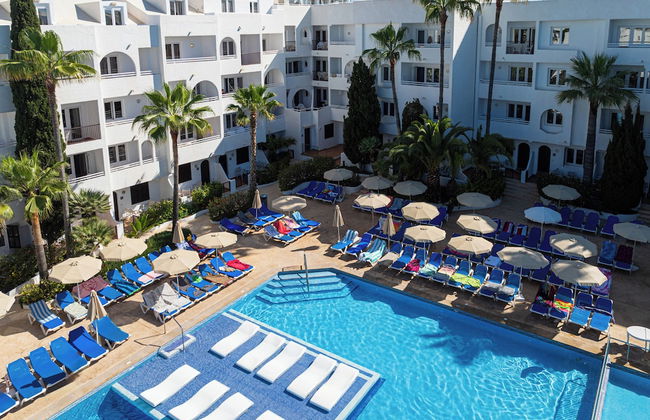 Sol Cala D'Or Apartments - Foto 29