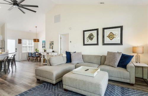 The Emerald Belle by Emerald Isle Realty - Foto 6