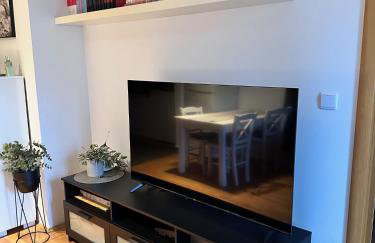 Place4You - with private garage - Photo 7