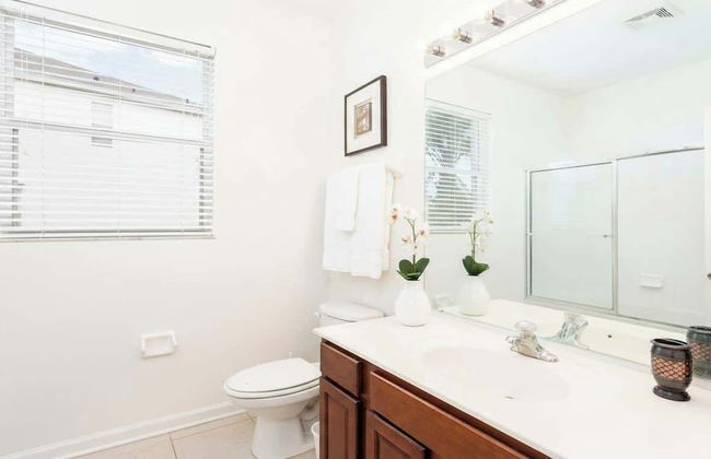 Highland View 6BR Villa Private Pool Near Disney - Foto 20