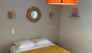 Studio chaleureux rez de chaussée - Foto 4