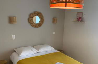 Studio chaleureux rez de chaussée - Foto 4