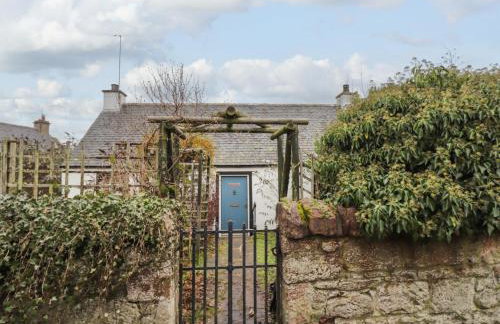 Lydia Cottage - Cromarty - Foto 19