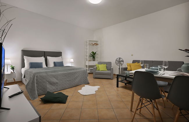 White Swan Boutique Apartments - Foto 77