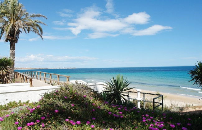 Apartamentos Riviera Beach - Foto 1