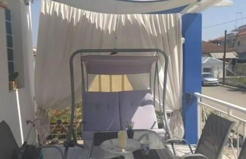 Vasia's maisonette - Foto 24