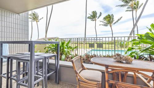 Amazing Beachfront Condo by Pool - Foto 2