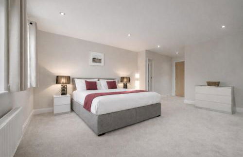 Roomspace Serviced Apartments - Kinnaird Court - Foto 18