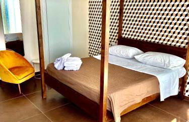 TorreNormanna Prestige House near Cefalù - Foto 8