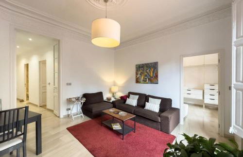 ApartEasy - Passeig de Gracia - Photo 12