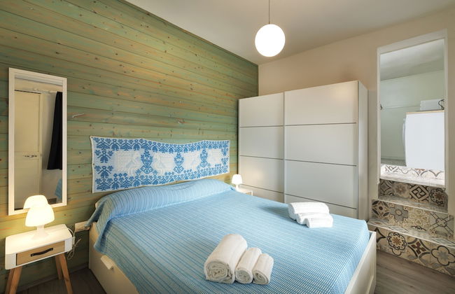 VILLA CELESTE SARDINIA - Foto 8