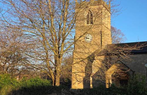 Family & Pet-Friendly house Log Burner & Garden - Foto 34