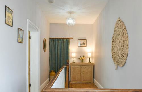 Upper Broughton Farm Cottage - Foto 11