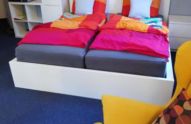 Apartments Blumenthal - Foto 24