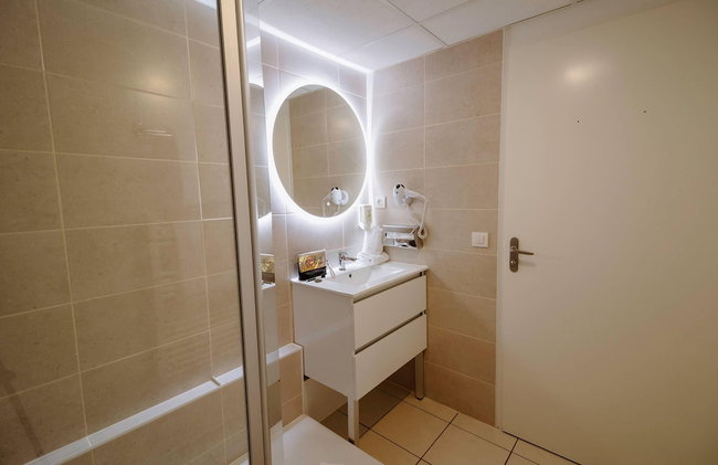 Clarion Aparthotel Toulouse Le Parc de l’Escale - Foto 21