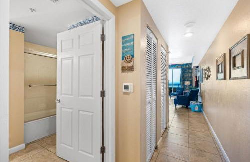 Stunning 5th Floor Oceanfront Retreat - Newly Furnished, at the Wyndham Oceanwalk - Foto 4