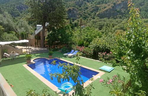 Alojamiento Rural Mariola - Foto 37