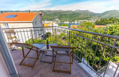 Casa Lidia - Modern & Spacious & Few Steps to Beach & Breathtaking View - Photo 5