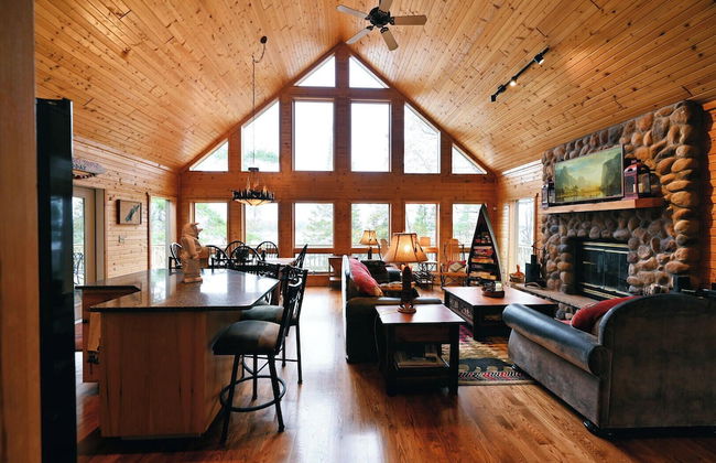 Twin Pines - Foto 29